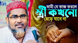 জান্নাতি নারী কারা┇Abdullah Hil Maruf Waz┇Abdullahil Maruf Bangla Waz┇Waz┇2023 Waz┇Waz Bangla [upl. by Odawa]