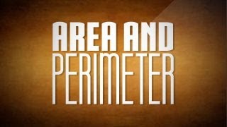 Learn Area and Perimeter Measurement  Class 4 Mathematics [upl. by Ateerys227]