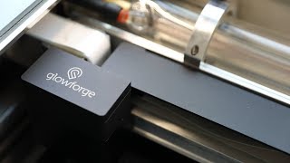 Tested Glowforge Laser Cutter Review [upl. by Clabo92]