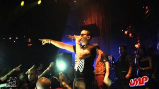 J Alvarez  Junto al Amanecer en vivo [upl. by Candida]