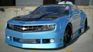 NEW Duraflex Body Kit Revolutionary Material [upl. by Hgielac790]