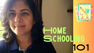 HomeschoolingUnschooling Answers to Important Questions  Thumbnail made by Madi 😊 [upl. by Adnuhsed]