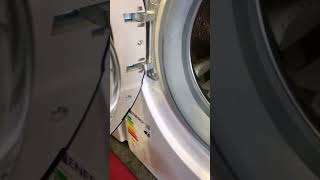 LG Washing Machine  Made By Vestel 😭🔫 [upl. by Gratia]