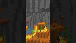 One Must Imagine Sisyphus Happy shorts sisyphus minecraft [upl. by Ahsitra]