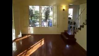 PL2592  Upscale 2Story Townhouse For Rent Los Angeles CA [upl. by Werdn]