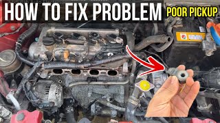 How to fix P0327  Complete Detail about Knock Sensor Preignition Bad Knock Sensor Symptoms [upl. by Ebby412]