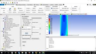 Ansys Fluent tutorial 4 Single Rotating Reference Frame [upl. by Webb824]