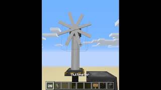 Windmill Tutorial Electrodynamics [upl. by Atirahs]