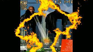 Partners In Rhyme Presents The Big Man 1999  Tulsa OK FULL ALBUM [upl. by Ferd565]