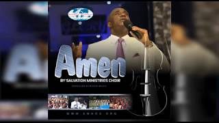 Amen By Salvation Ministries Choir [upl. by Leiand]