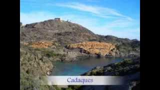 Cadaques [upl. by Hanus]