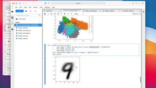 L164 A Convolutional Autoencoder in PyTorch  Code Example [upl. by Auqinaj231]