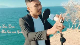 Ze Caleva  So O Deit Doben Music Video [upl. by Pearlman525]