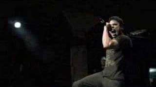 Trapt  Stand Up Live in MN [upl. by Yodlem]