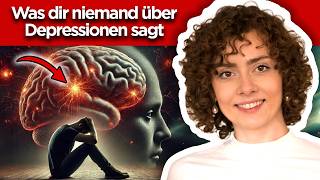 Die wahren Gründe für Depressionen amp was dir wirklich hilft [upl. by Ecaidnac906]