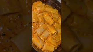 Food diaries for more recipes visit my channel food pastarecipes aaloparatha fryegg cookmore [upl. by Atrebla693]