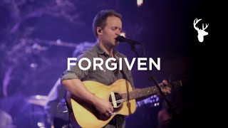 Forgiven LIVE  Bethel Music amp Brian Johnson  For the Sake of the World [upl. by Sido]