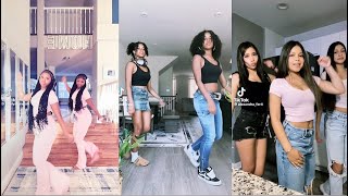 5 6 7 8 TikTok Dance Trend Compilation [upl. by Brody153]