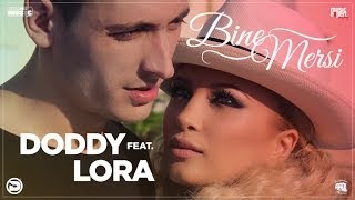 Doddy feat Lora  Bine Mersi Official Video [upl. by Ivor]