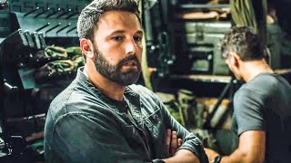 Triple Frontier  Official Trailer 2019 [upl. by Pansy]