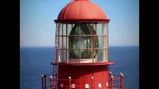 The Lighthouse Trail and Québec Maritime Part 1 [upl. by Bekelja]