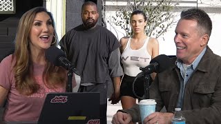 Housewife Fired Kanye’s Plan Oscars with Chris Franjola [upl. by Posehn824]