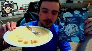 Publix Patagonian Scallops Review [upl. by Adlei]