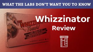 The Whizzinator Test and Review [upl. by Eolc764]