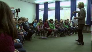 Die Kleine Mundharmonika  Chor Grundschule [upl. by Joyce]