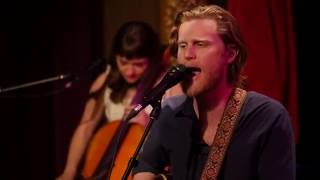 The Lumineers  Full Performance Live on KEXP [upl. by Werby]