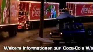 Holidays Are Coming Long Version  CocaCola Christmas advert [upl. by Nellad]