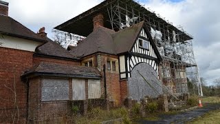 South Park  Country Mansion  School Abandoned [upl. by Orag716]