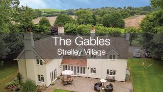 The Gables Strelley Village Video Tour [upl. by Dirtsa]