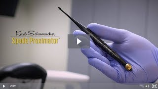 Proximator™ Doctor Testimonial [upl. by Notsua668]