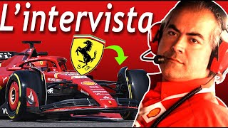 Ferrari 2024 Soddisfazione o Delusione Intervista con l’Ing Luigi Mazzola a Ruota Libera [upl. by Rekrap]