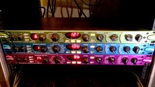 Line 6 Pro Series Echo Pro Mod Pro Filter Pro [upl. by Amethyst608]