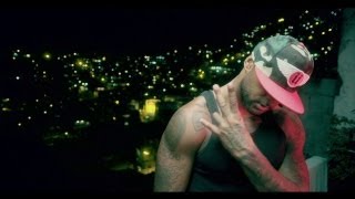 Booba  Tombé pour elle Clip Officiel [upl. by Wallack]