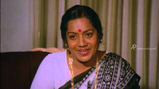 Anbulla Appa  Raghuman reveals his love to V K Ramasamy [upl. by Adnovaj]