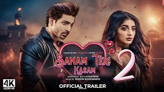 Sanam Teri kasam South movie [upl. by Killam]