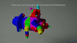 Computed Tomography CT Scan Tutorial  Demonstratives  ESi [upl. by Argyle826]