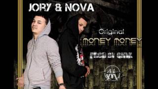 Nova Y Jory  Money Money [upl. by Cordova]