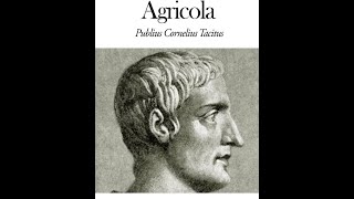 Agricola by Publius Cornelius Tacitus  Audiobook [upl. by Imelida584]