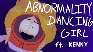 abnormality dancing girl  kenny [upl. by Irdua]