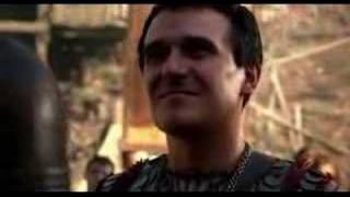 Rome HBO  Aventine Collegium VS All  Titus Pullo [upl. by Nemaj]