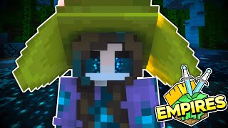 The Evermoore Is Under Attack  Empires SMP 2 EP 22 [upl. by Mareah]