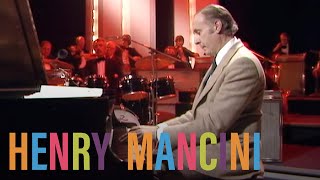 Henry Mancini  Two For The Road Parkinson January 9th 1982 [upl. by Moriarty981]