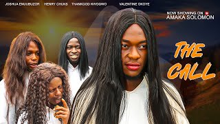 THE CALL  LATEST CHRISTIAN MOVIE 2024  Full Movie 2024 [upl. by Dionne]