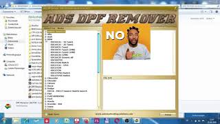 Remove DPF and EGR Maps on BMW e6061 525d year 2005 [upl. by Amol]