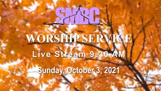 October 3 2021  Living is Forgiving 930 AM live stream amp phone [upl. by Itram]