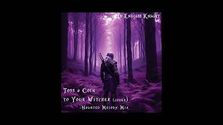 Toss a Coin To Your Witcher Cover  Haunted Melody Mix  by Endless Knight [upl. by Melentha]